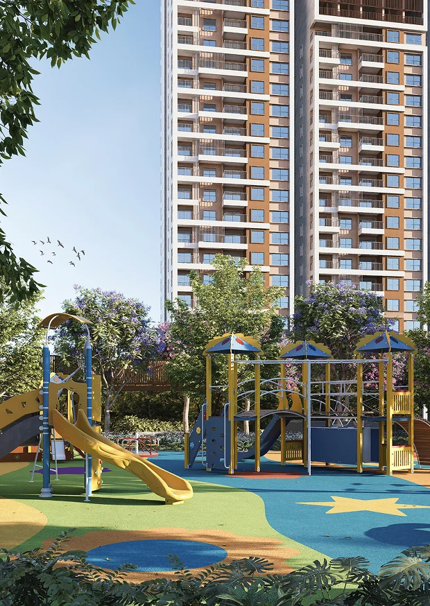 Amenities Image